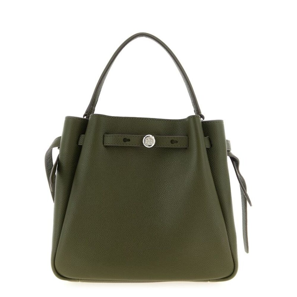 Tory Burch Bicolor Cowhide Crossbody Women's Bag